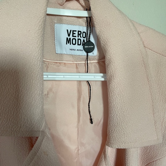 Vero Moda Blazer/Coat - Picture 2 of 4